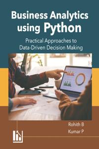 Business Analytics using Python