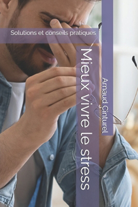 Mieux vivre le stress