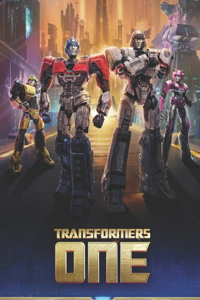 Transformers One