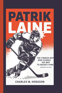 Patrik Laine