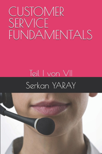 Customer Service Fundamentals