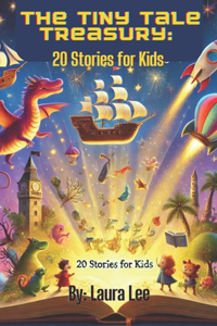 The Tiny Tale Treasury