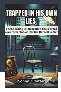 Trapped in His Own Lies