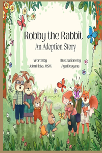 Robby the Rabbit