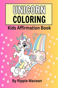 Unicorn Coloring