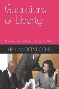 Guardians of Liberty