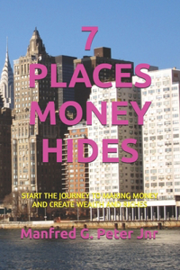 7 Places Money Hides