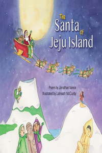 The Santa of Jeju Island