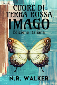 Cuore di terra rossa imago