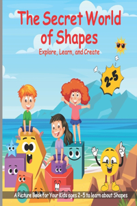 Secret World of Shapes