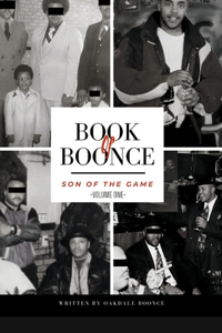 Book of Boonce