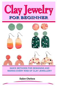 Clay Jewelry for Beginners