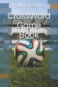 CrossWord Game Book