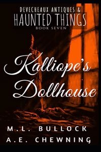 Kalliope's Dollhouse