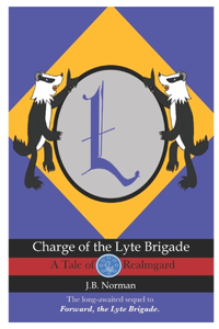 Charge of the Lyte Brigade