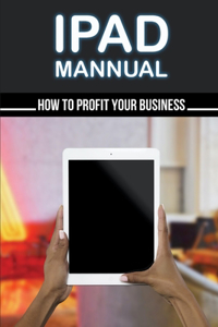 Ipad Mannual