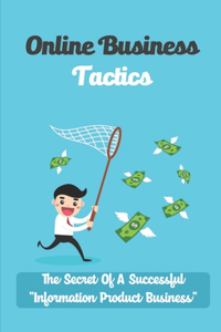 Online Business Tactics