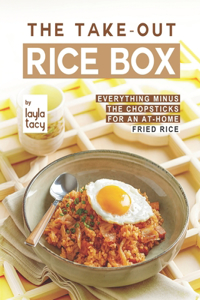 Take-Out Rice Box