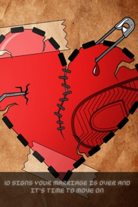 10 Signs Your Marriage Is Over and It's Time to Move on
