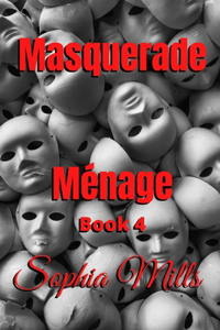 Masquerade Ménage