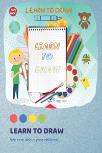 Learn to draw