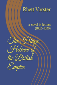 The Hinge-Hebrew of the British Empire