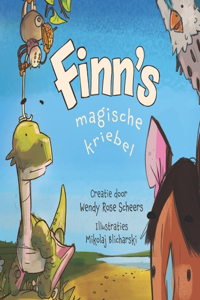 Finn's Magische Kriebel