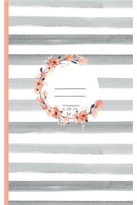 Notes ✽ The Floral Book No 9 by Hilla May
