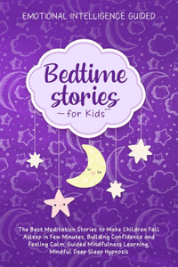 Bedtime Stories For Kids