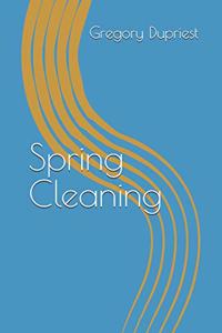 Spring Cleaning