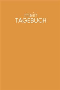 Tagebuch