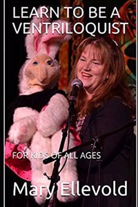 Learn to Be a Ventriloquist