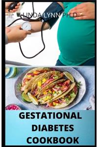 Gestational Diabetes Cookbook