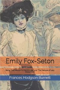 Emily Fox-Seton