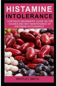 Histamine Intolerance