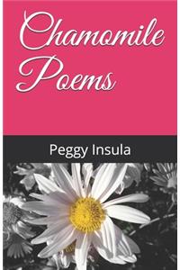 Chamomile Poems
