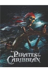 Pirates Of The Caribbean