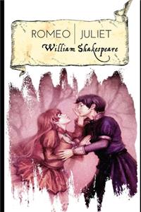 Romeo and Juliet (Annotated) Unabridged (Illustrated) Classic Shakespeare Romantic Play