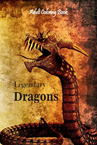 Legendary Dragons