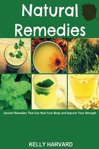 Natural Remedies