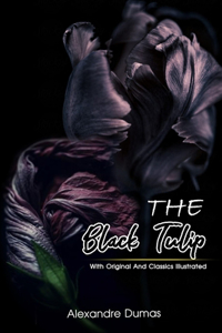 The Black Tulip