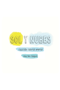 Sol y Nubes