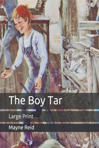 The Boy Tar