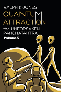 Quantum Attraction Vol 5