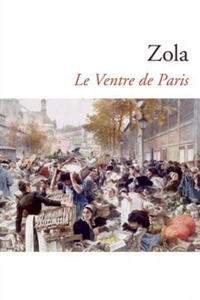 Le Ventre de Paris