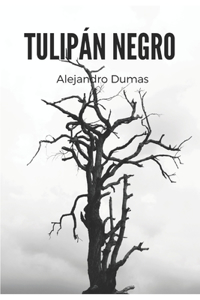 El tulipán negro