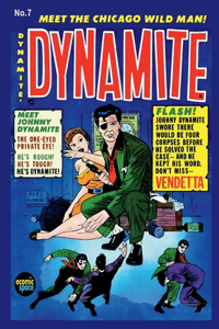 Dynamite #7