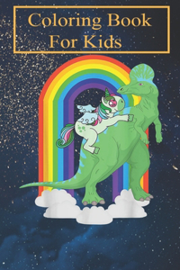 Coloring Book
