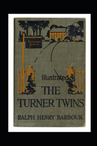 The Turner Twins Illustrated