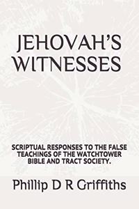 Jehovah's Witnesses